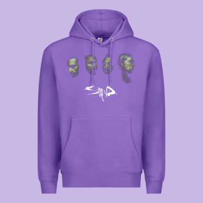 Elektra Staind Premium Hoodie Designed By Floraart