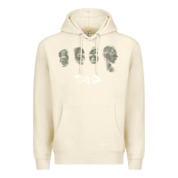 Sandshell ELEKTRA STAIND Premium Hoodie - FloraArt