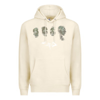 Tofu ELEKTRA STAIND Premium Hoodie - FloraArt