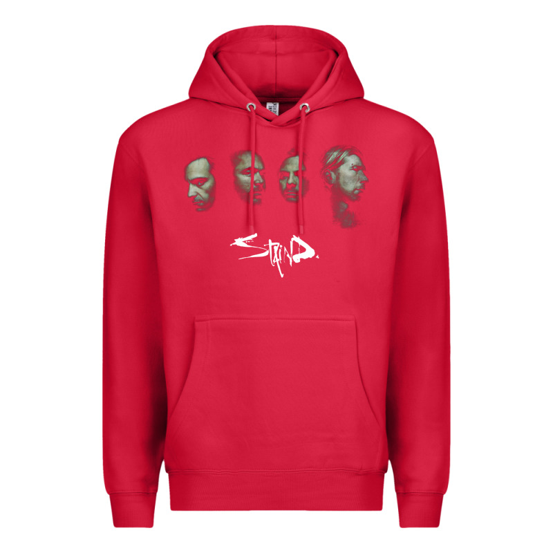Elektra Staind Premium Hoodie by FloraArt | Teevron