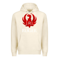 Tofu vintage ruger Premium Hoodie - FloraArt