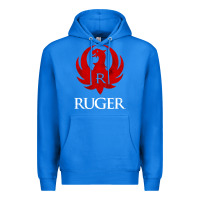 True Royal vintage ruger Premium Hoodie - FloraArt