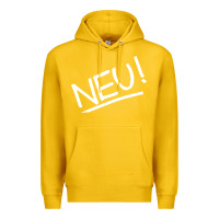 Lemon #neu #german #krautrock experimental music birthday present Premium Hoodie - FloraArt