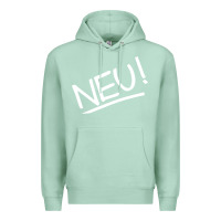 Seafoam #neu #german #krautrock experimental music birthday present Premium Hoodie - FloraArt