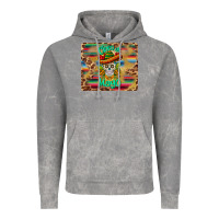 Cinco De Mayo Sombrero Skull Mousepad Vintage Hoodie | Teevron