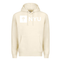 Tofu nyu new york university Premium Hoodie - FloraArt