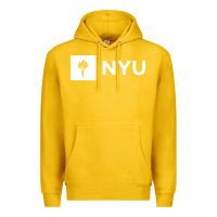 Lemon nyu new york university Premium Hoodie - FloraArt