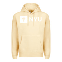 Pina Colada nyu new york university Premium Hoodie - FloraArt