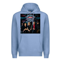 Colony Blue night ranger 3 copy Premium Hoodie - FloraArt