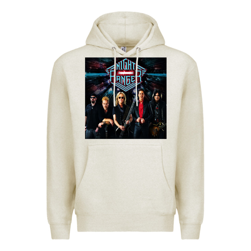 Night Ranger 3 Copy Premium Hoodie by FloraArt | Teevron