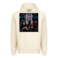 Tofu night ranger 3 copy Premium Hoodie - FloraArt