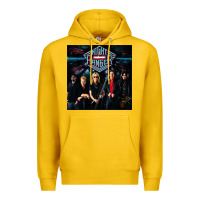 Lemon night ranger 3 copy Premium Hoodie - FloraArt