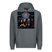 Rock night ranger 3 copy Premium Hoodie - FloraArt