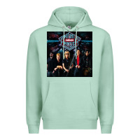 Seafoam night ranger 3 copy Premium Hoodie - FloraArt