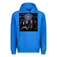True Royal night ranger 3 copy Premium Hoodie - FloraArt
