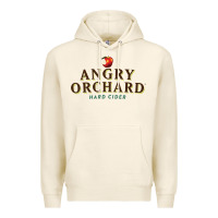 Tofu Official Merchandise of Angry Orchard Hard Cider .png Premium Hoodie - FloraArt
