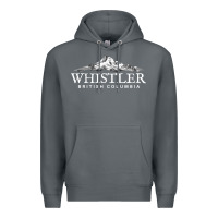 Rock whistler british columbia shirt long sleeve, mountain tee Premium Hoodie - FloraArt