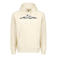 Sandshell whistler british columbia shirt long sleeve, mountain tee Premium Hoodie - FloraArt