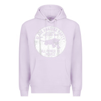 Lilac oakland california 1966 black panther party   dist Premium Hoodie - FloraArt