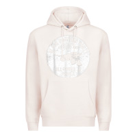 Pale Pink oakland california 1966 black panther party   dist Premium Hoodie - FloraArt
