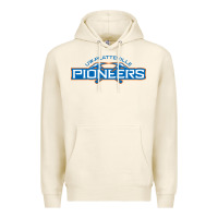 Tofu wisconsin platteville pioneers Premium Hoodie - FloraArt