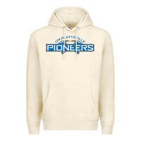 Sandshell wisconsin platteville pioneers Premium Hoodie - FloraArt