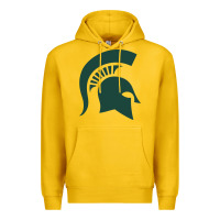 Lemon the michigan state spartans Premium Hoodie - FloraArt