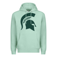The Michigan State Spartans Premium Hoodie | Teevron