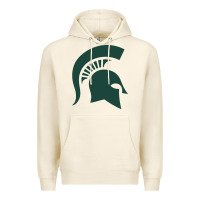 Tofu the michigan state spartans Premium Hoodie - FloraArt