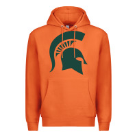 Carrot the michigan state spartans Premium Hoodie - FloraArt