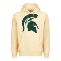 Pina Colada the michigan state spartans Premium Hoodie - FloraArt