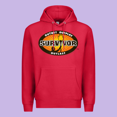 Survivor Outwit, Outplay, Outlast Premium Hoodie Designed By Floraart