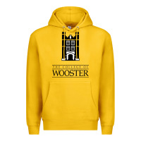 Lemon college of wooster Premium Hoodie - FloraArt