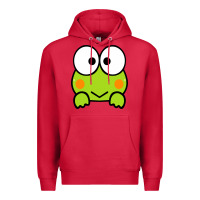 Cardinal keroppi Premium Hoodie - FloraArt