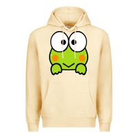 Pina Colada keroppi Premium Hoodie - FloraArt