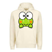 Sandshell keroppi Premium Hoodie - FloraArt
