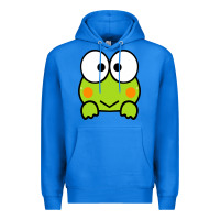 True Royal keroppi Premium Hoodie - FloraArt