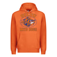 Carrot Sclsu Muddogs Premium Hoodie - FloraArt