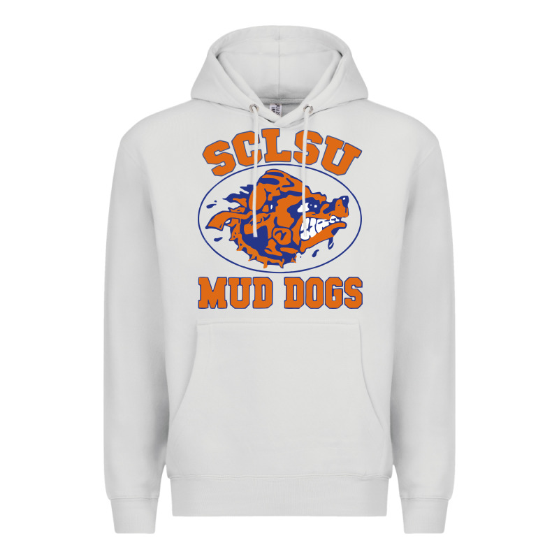 Sclsu Muddogs Premium Hoodie by FloraArt | Teevron