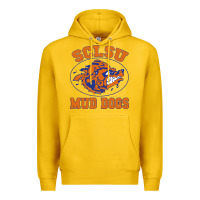 Lemon Sclsu Muddogs Premium Hoodie - FloraArt