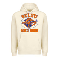 Sandshell Sclsu Muddogs Premium Hoodie - FloraArt