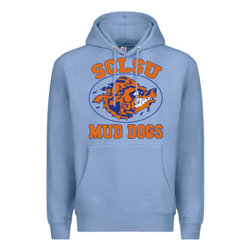 Sclsu Muddogs Premium Hoodie by FloraArt | Teevron