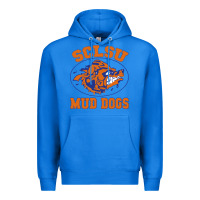True Royal Sclsu Muddogs Premium Hoodie - FloraArt