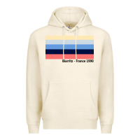 Tofu biarritz france 1990 Premium Hoodie - FloraArt