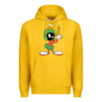 Lemon marvin the martian looney Premium Hoodie - ArtMosaic