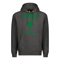 Charcoal Heather steagles football est 1943 phil phit combine team pullover hoodie Premium Hoodie - ArtMosaic