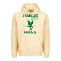 Pina Colada steagles football est 1943 phil phit combine team pullover hoodie Premium Hoodie - ArtMosaic