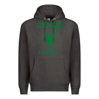 Smoke steagles football est 1943 phil phit combine team pullover hoodie Premium Hoodie - ArtMosaic