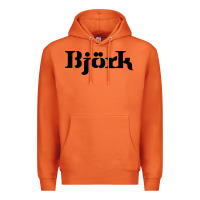 Carrot the-bjork-family-tree-cool Premium Hoodie - ArtMosaic
