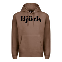 Chestnut the-bjork-family-tree-cool Premium Hoodie - ArtMosaic